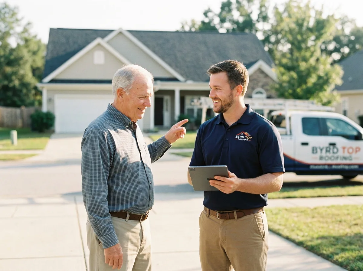 Roofing New Ellenton, SC FAQs
